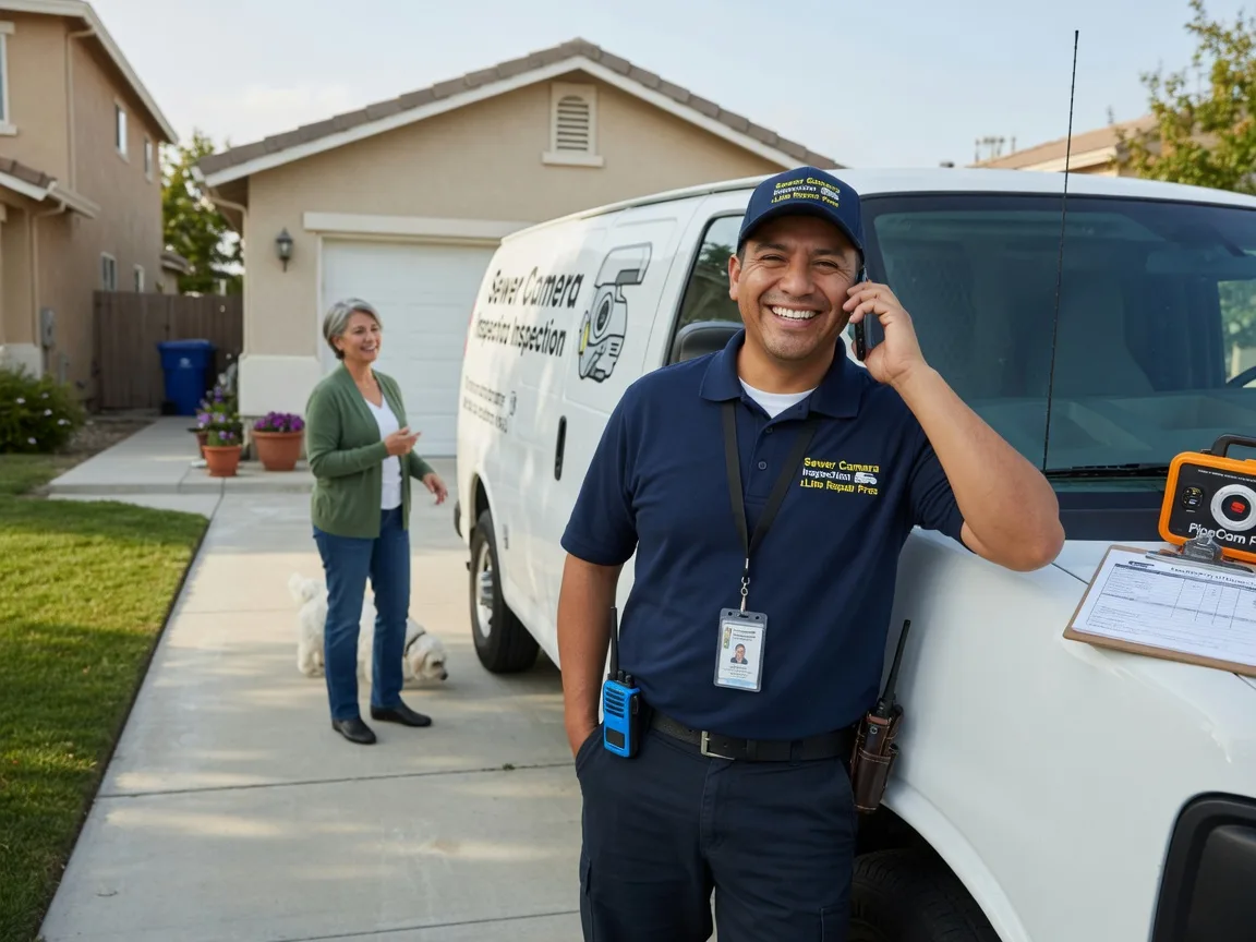 Sewer Line Repair Plymouth, MA FAQs